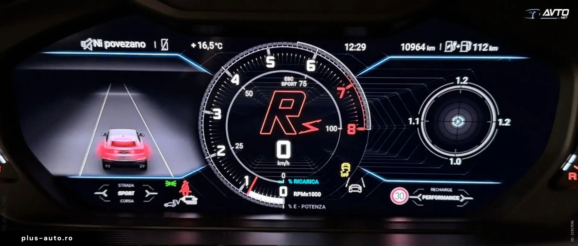 LAMBORGHINI URUS SE-800HP-COOL-SEAT-PANO-NIGHT-V-BANG-SOFT-C