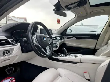 Bmw Seria-7 Gen-G11-G12-2015