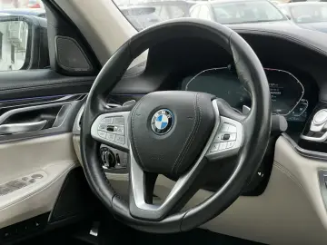 Bmw Seria-7 Gen-G11-G12-2015