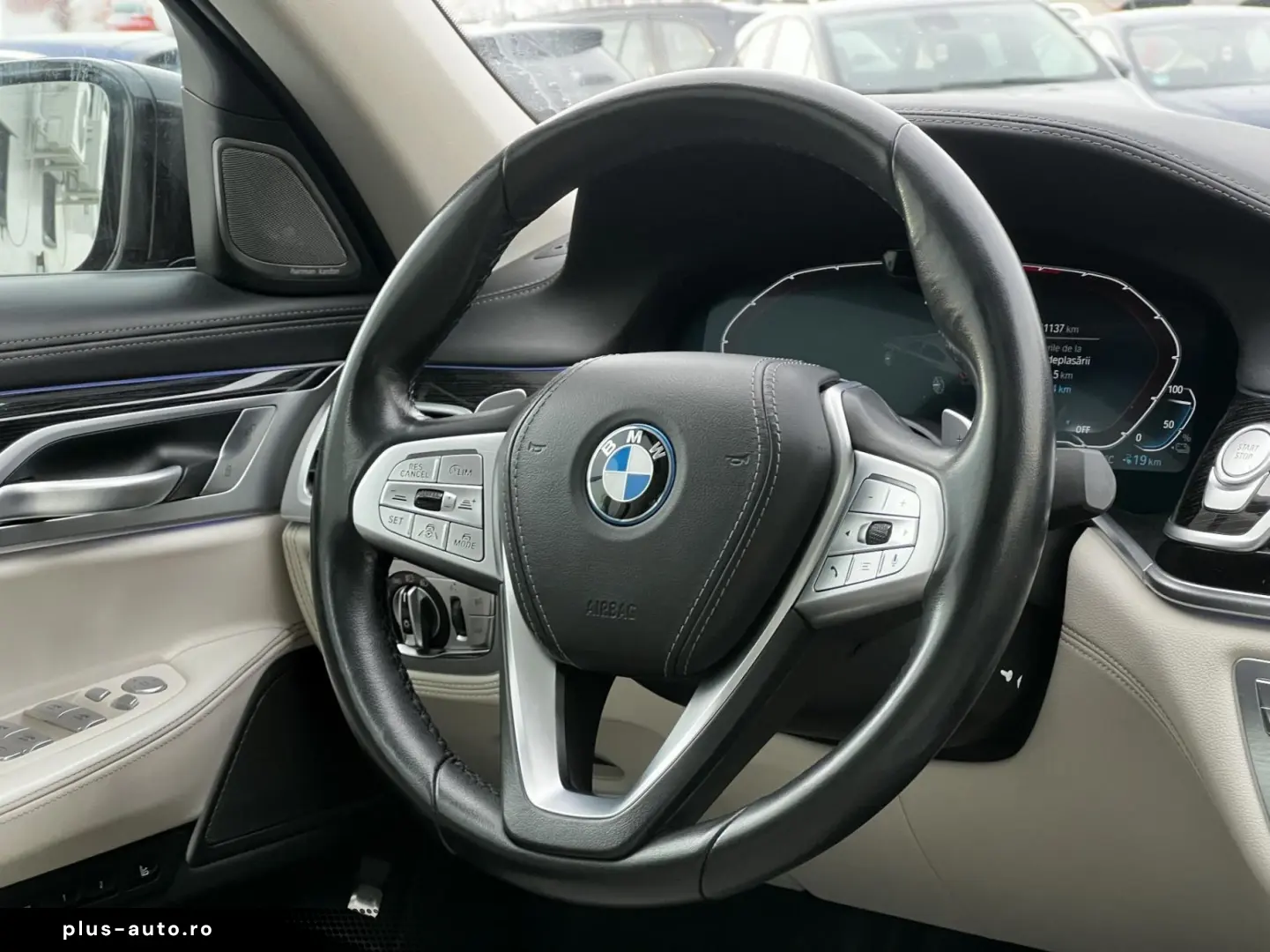 Bmw Seria-7 Gen-G11-G12-2015