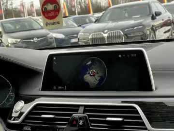 Bmw Seria-7 Gen-G11-G12-2015