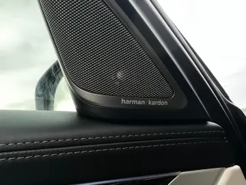 Bmw Seria-7 Gen-G11-G12-2015