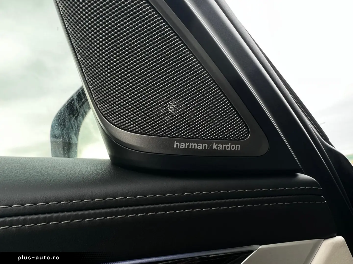 Bmw Seria-7 Gen-G11-G12-2015