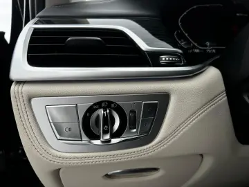 Bmw Seria-7 Gen-G11-G12-2015