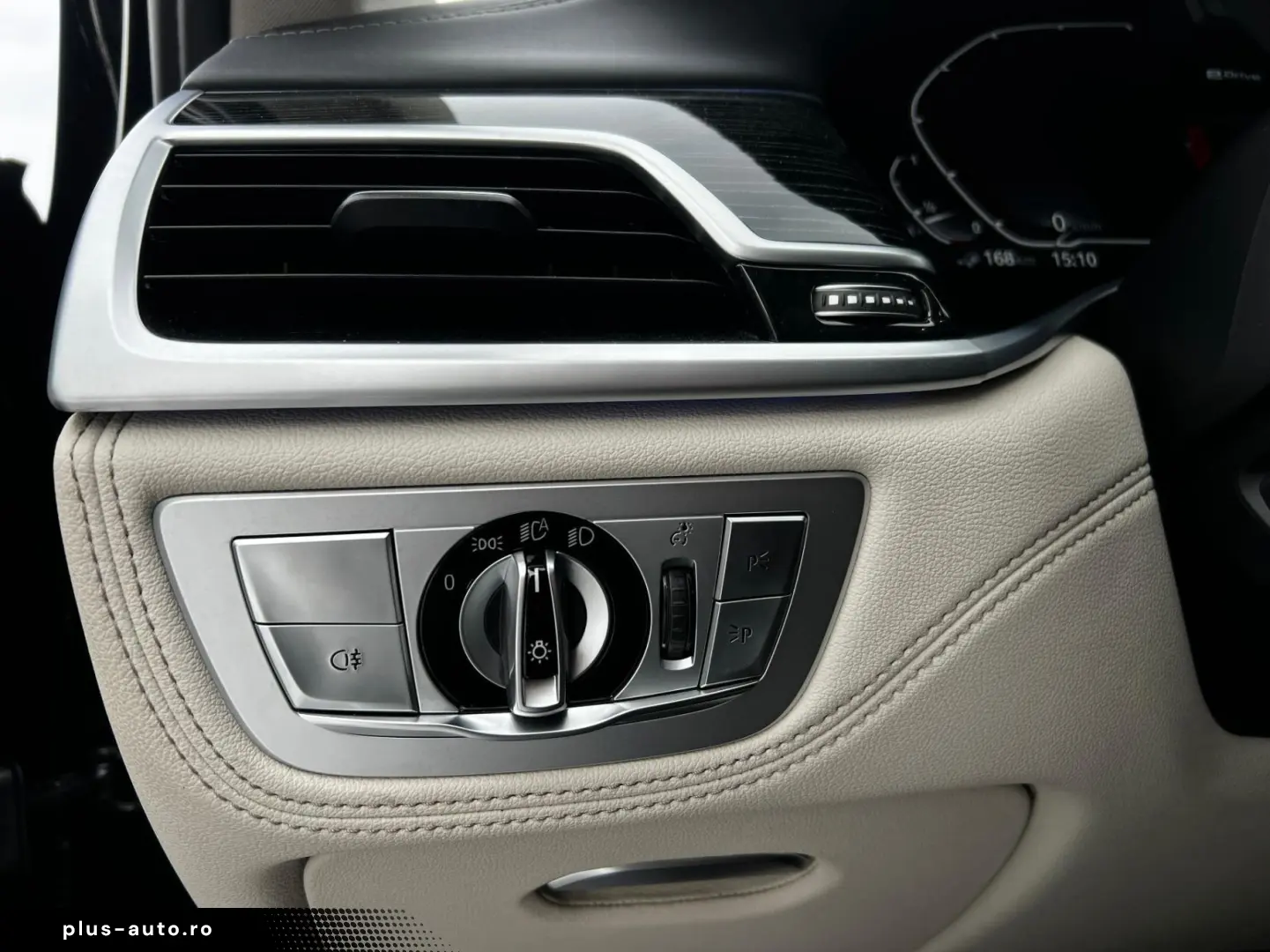 Bmw Seria-7 Gen-G11-G12-2015