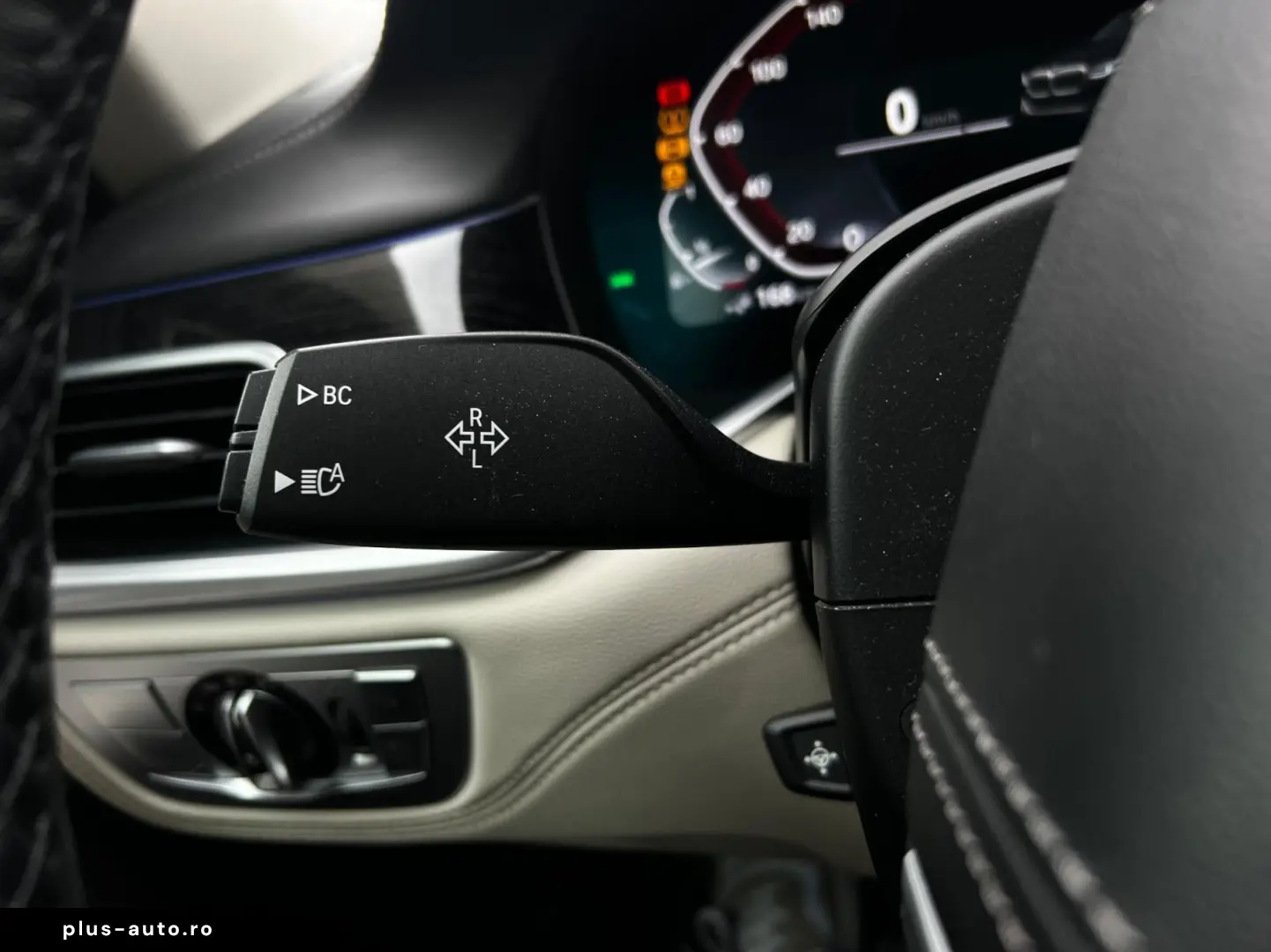 Bmw Seria-7 Gen-G11-G12-2015