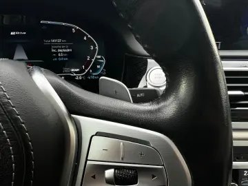 Bmw Seria-7 Gen-G11-G12-2015