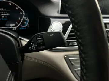 Bmw Seria-7 Gen-G11-G12-2015