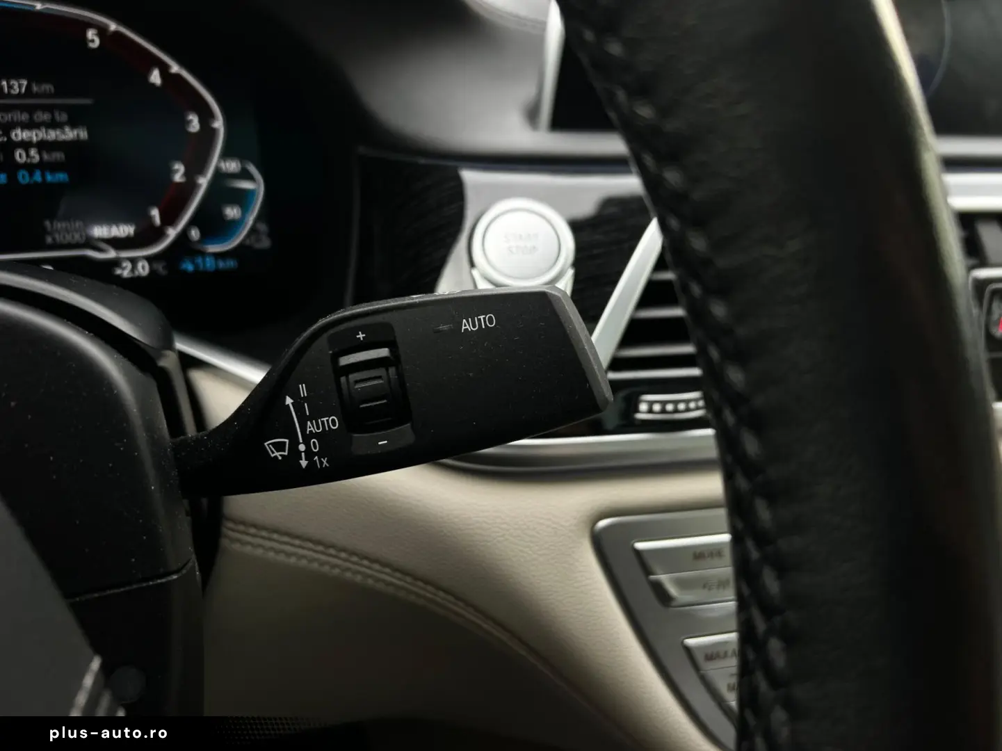 Bmw Seria-7 Gen-G11-G12-2015