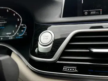 Bmw Seria-7 Gen-G11-G12-2015