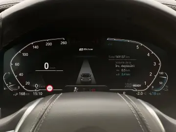 Bmw Seria-7 Gen-G11-G12-2015