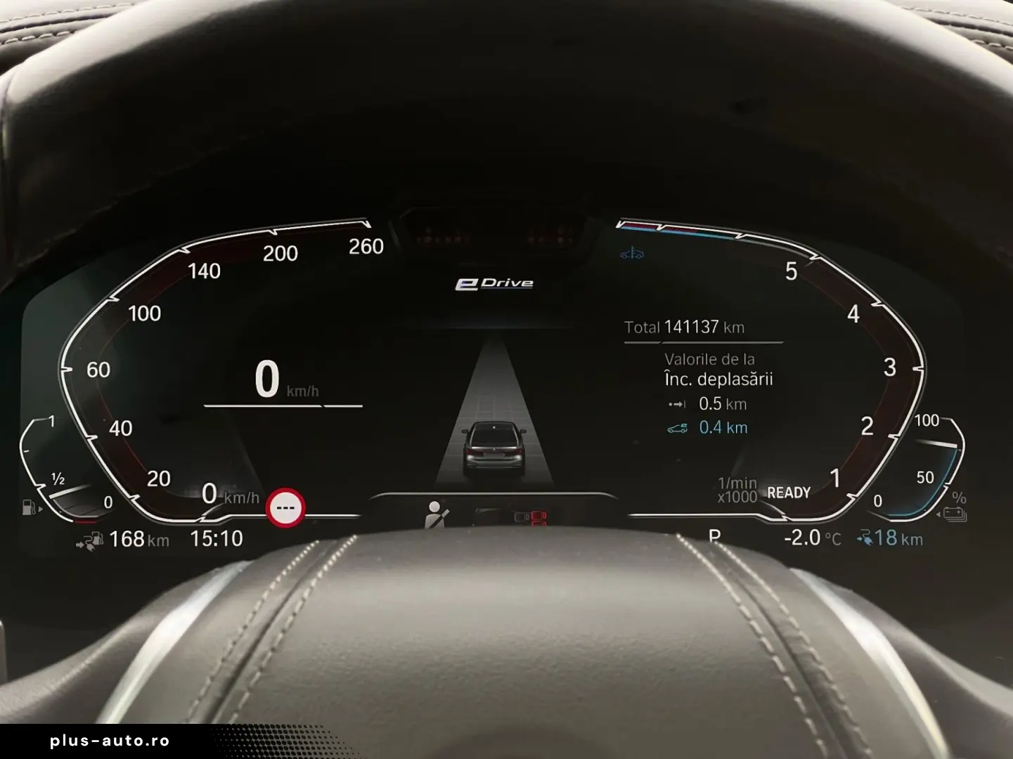 Bmw Seria-7 Gen-G11-G12-2015