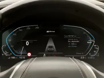 Bmw Seria-7 Gen-G11-G12-2015