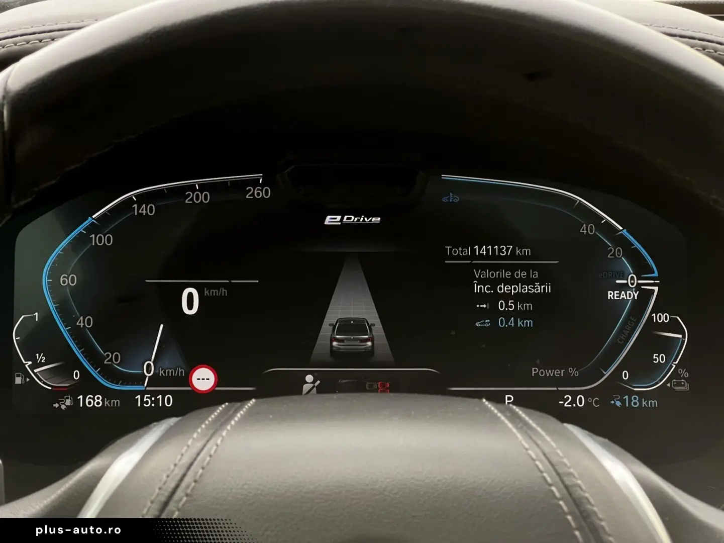 Bmw Seria-7 Gen-G11-G12-2015