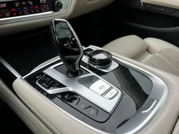 Bmw Seria-7 Gen-G11-G12-2015