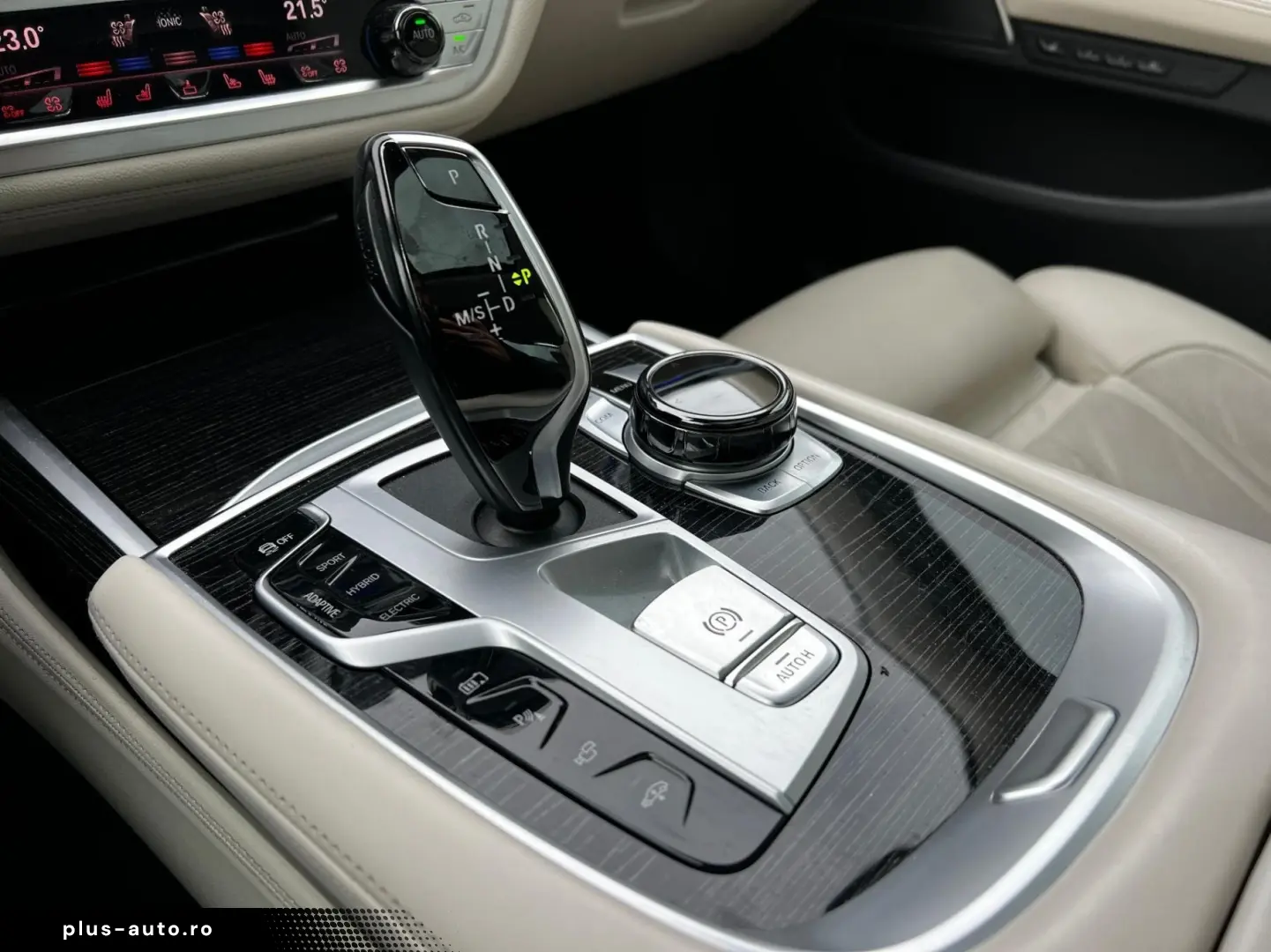 Bmw Seria-7 Gen-G11-G12-2015