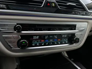 Bmw Seria-7 Gen-G11-G12-2015