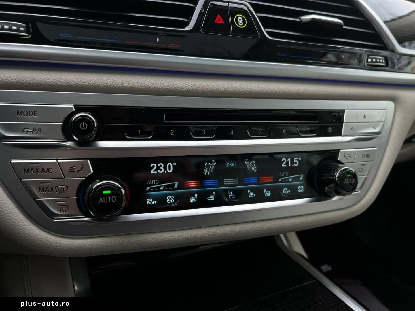 Bmw Seria-7 Gen-G11-G12-2015