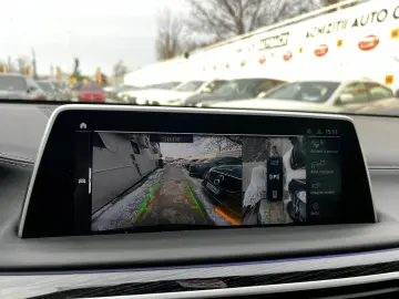 Bmw Seria-7 Gen-G11-G12-2015