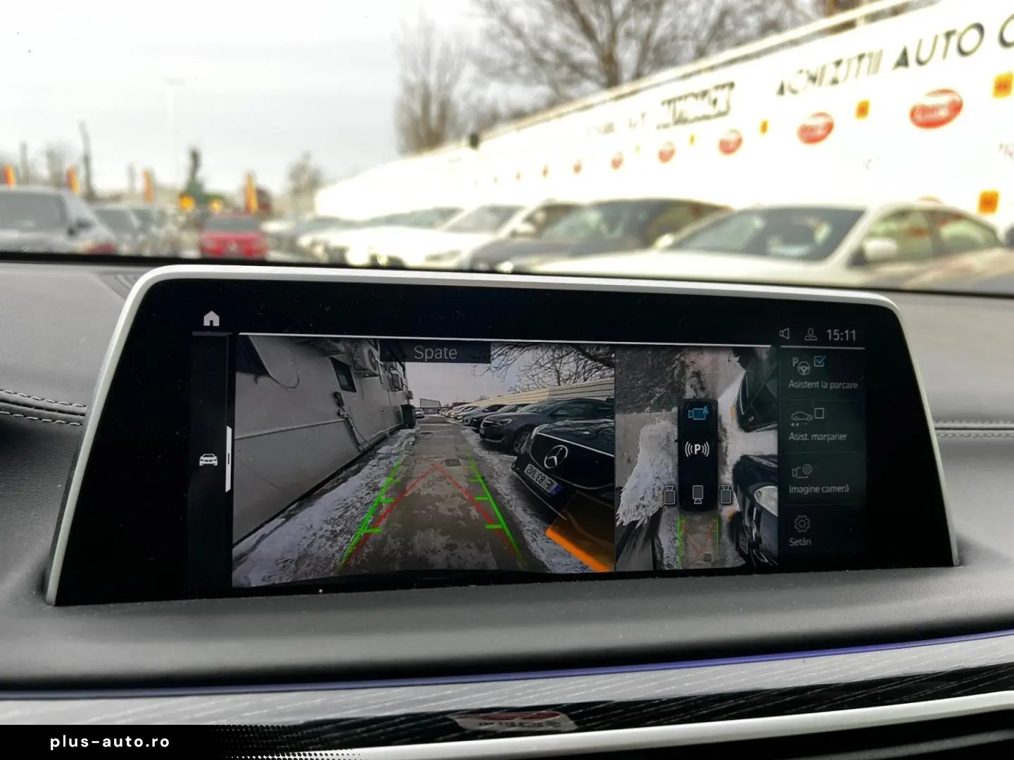 Bmw Seria-7 Gen-G11-G12-2015