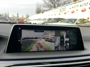 Bmw Seria-7 Gen-G11-G12-2015