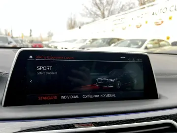 Bmw Seria-7 Gen-G11-G12-2015