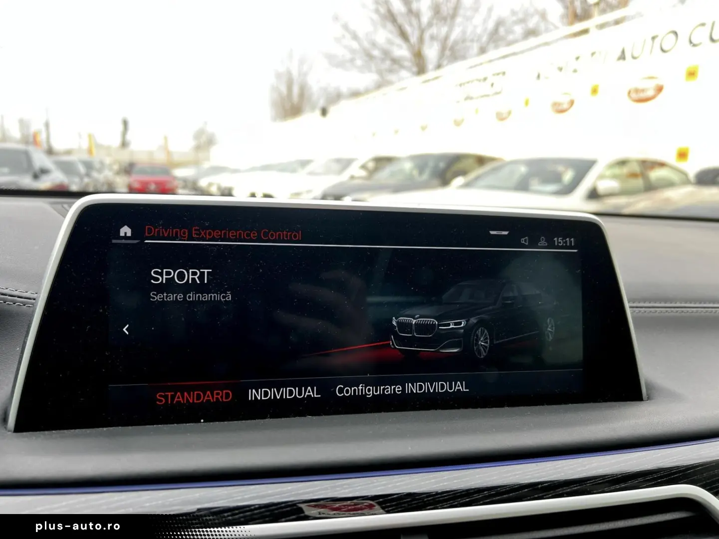 Bmw Seria-7 Gen-G11-G12-2015