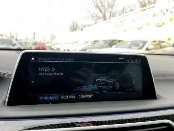 Bmw Seria-7 Gen-G11-G12-2015