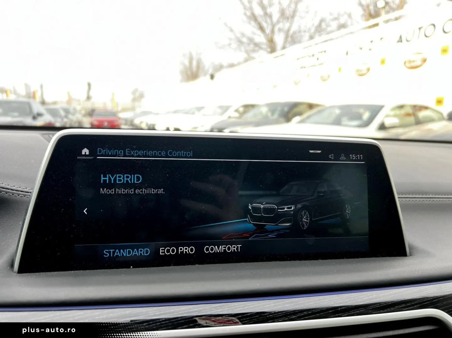 Bmw Seria-7 Gen-G11-G12-2015