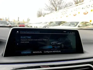 Bmw Seria-7 Gen-G11-G12-2015