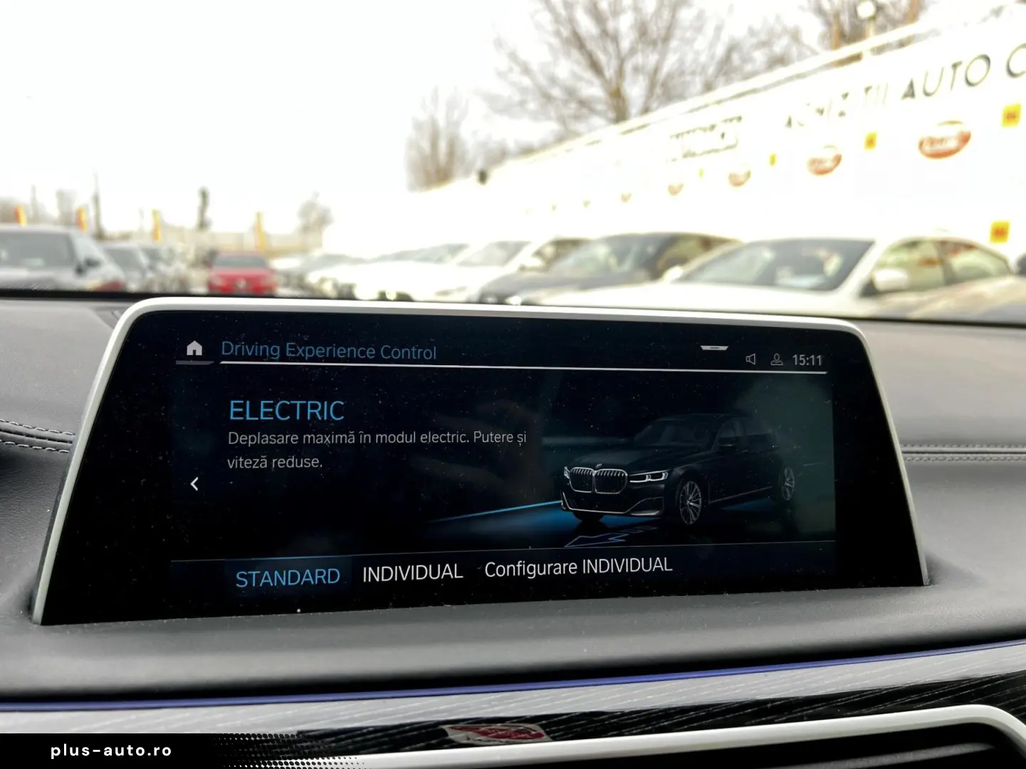 Bmw Seria-7 Gen-G11-G12-2015