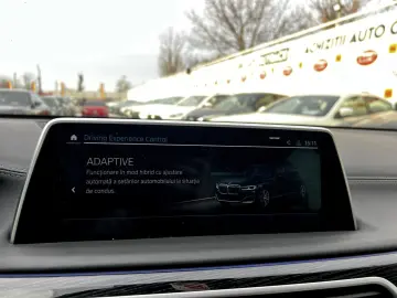 Bmw Seria-7 Gen-G11-G12-2015