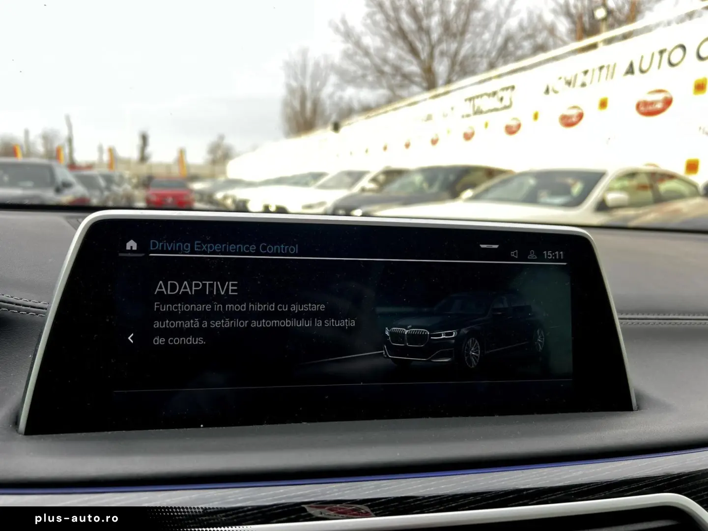 Bmw Seria-7 Gen-G11-G12-2015