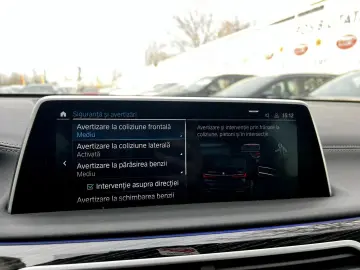 Bmw Seria-7 Gen-G11-G12-2015