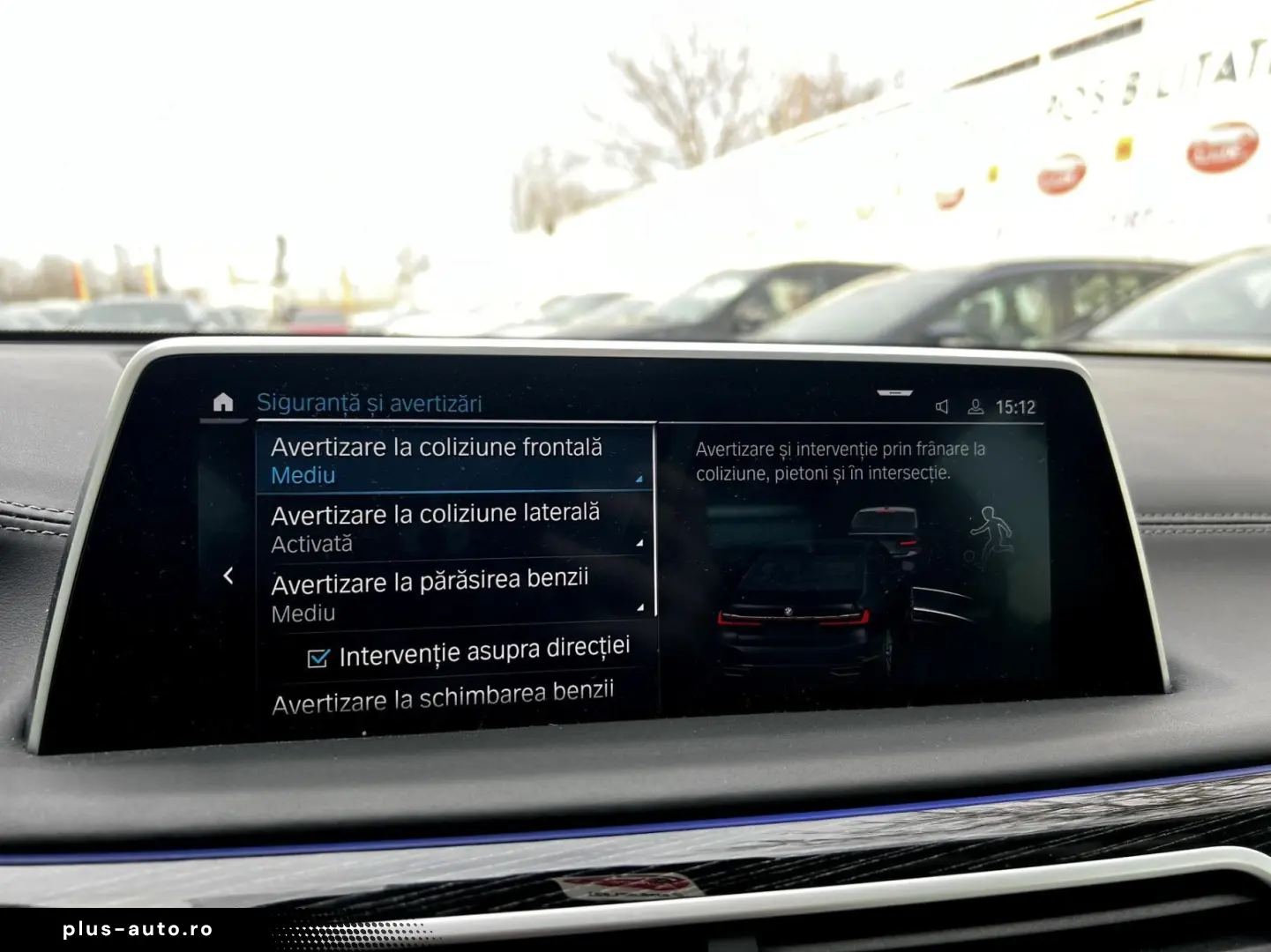 Bmw Seria-7 Gen-G11-G12-2015