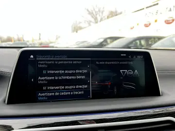 Bmw Seria-7 Gen-G11-G12-2015