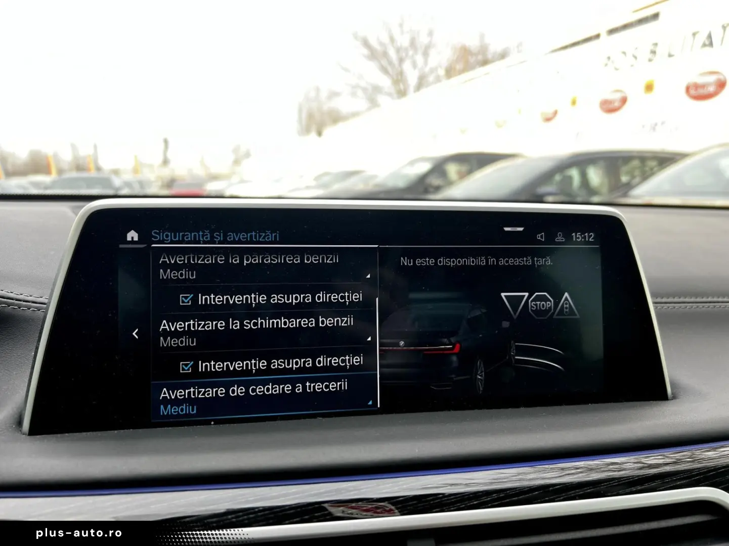 Bmw Seria-7 Gen-G11-G12-2015