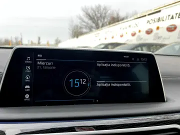 Bmw Seria-7 Gen-G11-G12-2015