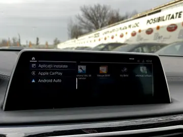 Bmw Seria-7 Gen-G11-G12-2015