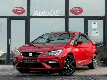 Seat Leon Gen-Iii-2012-2020