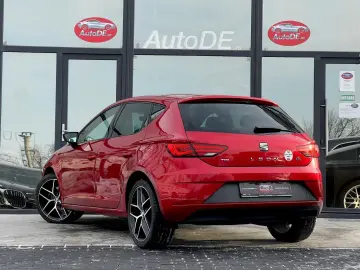 Seat Leon Gen-Iii-2012-2020