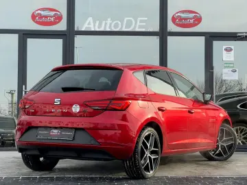 Seat Leon Gen-Iii-2012-2020