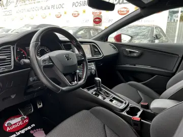 Seat Leon Gen-Iii-2012-2020