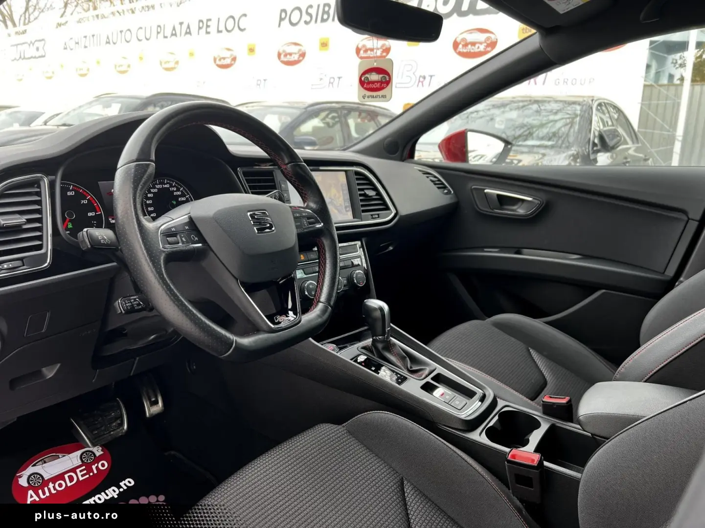 Seat Leon Gen-Iii-2012-2020