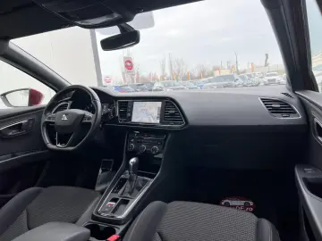 Seat Leon Gen-Iii-2012-2020