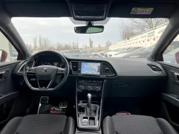 Seat Leon Gen-Iii-2012-2020