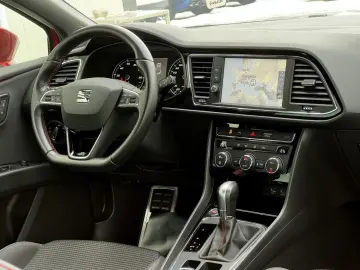 Seat Leon Gen-Iii-2012-2020