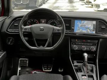 Seat Leon Gen-Iii-2012-2020