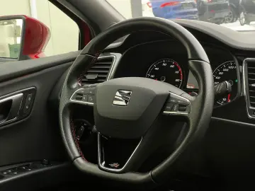 Seat Leon Gen-Iii-2012-2020