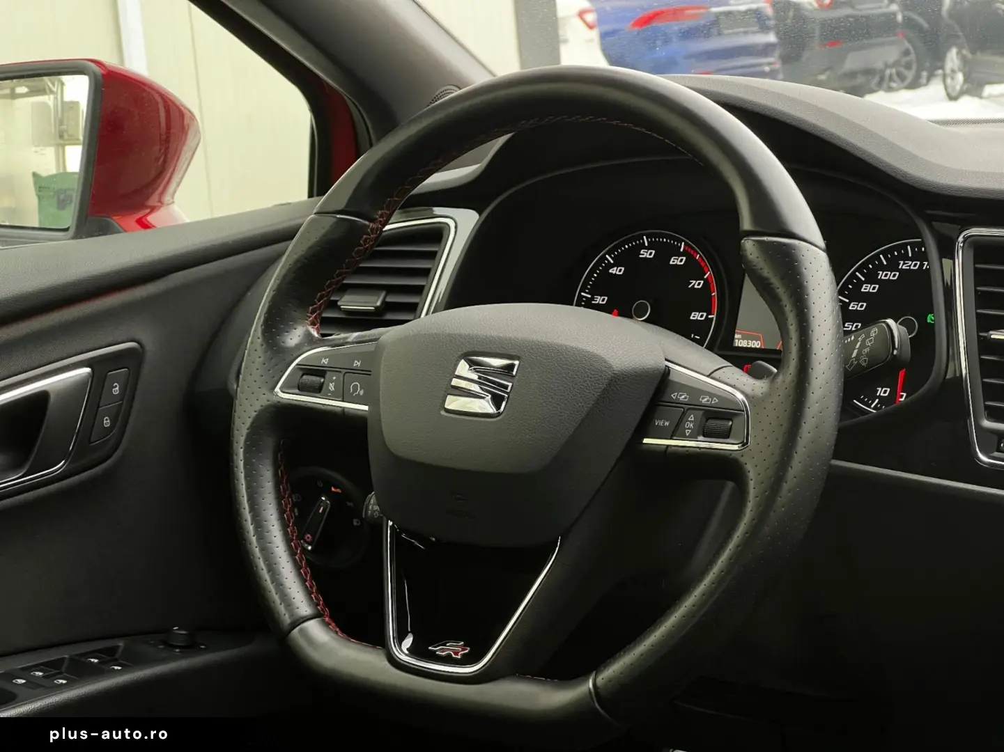 Seat Leon Gen-Iii-2012-2020